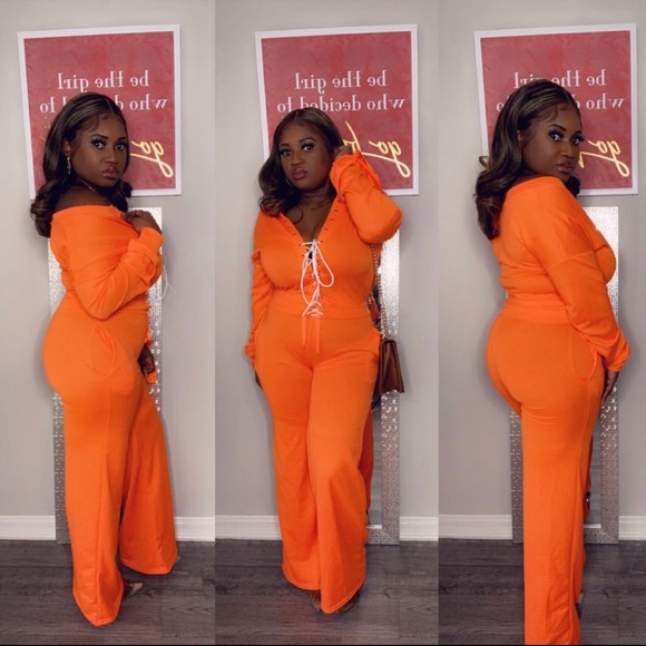 Two piece set